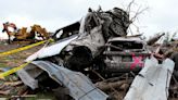 Iowa State Police confirm fatalities, injuries as tornadoes rip through counties