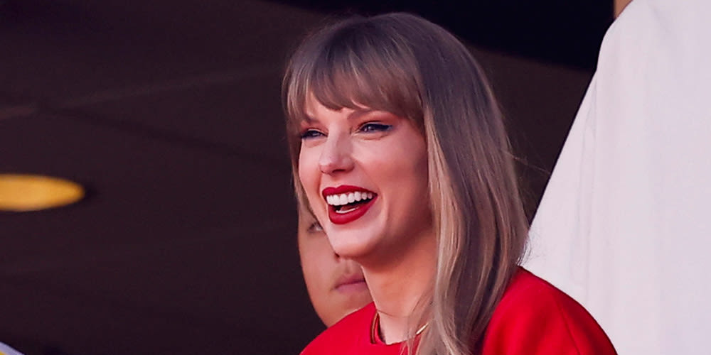 Travis Kelce Revealed How Much Taylor Swift’s Super Bowl 2024 Suite Cost