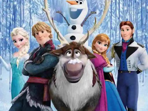 Frozen 3: When will fans witness the adventure of Elsa, Anna and Olaf? Release date update