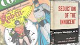 How Comics Almost Died 70 Years Ago: Wonder Woman 'Torturing Men,' Batman's 'Homoerotic Tendencies,' and More Misguided Theories - IGN
