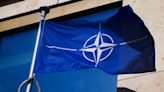 NATO debates regarding wording to support Ukraine's membership