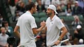 Daniil Medvedev Vs Grigor Dimitrov Tennis Match Report, Wimbledon 2024: World No. 5 To Face Jannik Sinner In Last Eight