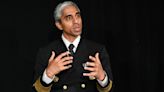 Surgeon General: Time for Warning Labels on Social Media