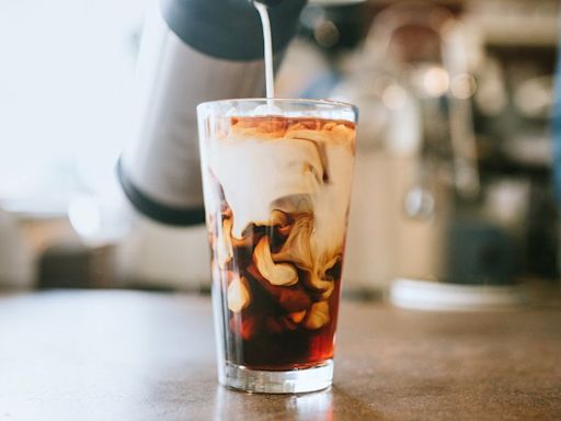 Baristas Share People's Biggest Mistakes Making Iced Coffee