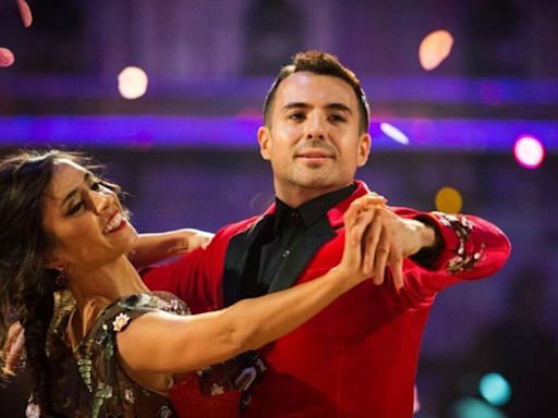 Strictly's Janette Manrara breaks silence after Will Bayley's injury complaint