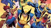 Marvel Studios Lines Up A Writer For X-Men Reboot Movie