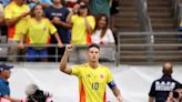 Video: así fueron los golazos con los que Colombia vence a Panamá en la Copa América