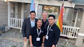 Centro LGBTQ+ prospera en ciudad conservadora de California. “Estamos increíblemente orgullosos”