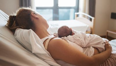 New mommy blues? Fighting to be heard with postpartum depression