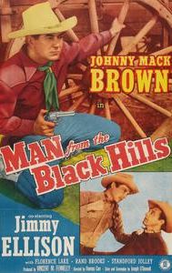 Man From the Black Hills