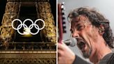 Why a Metal Band Is Playing the 2024 Olympics Opening Ceremony