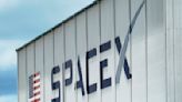 Look to the skies Friday for another SpaceX rocket launch