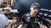 ¿Debe preocuparse Verstappen tras lo ocurrido en Miami?