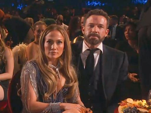 Has Jennifer Lopez split with Ben Affleck? Inside her troubled comeback