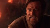 Star Wars: Ewan McGregor dice que olvidó cómo hacer la voz de Obi-Wan Kenobi en la serie