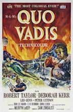 Quo Vadis (1951 film)