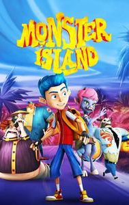 Monster Island