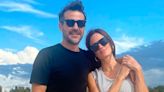 Paula Chaves y Pedro Alfonso pasaron por la versión uruguaya de un conocido reality y lo dejaron todo