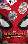 Spider-Man: Far from Home