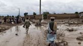 Flash floods kill more than 300 people in northern Afghanistan after heavy rains, U.N. says