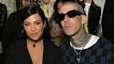 See Travis Barker’s Luxe Mother's Day Gift to Kourtney Kardashian