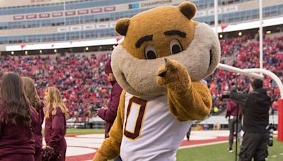 Forest Lake 2026 DL commits to Gophers immediately after being offered