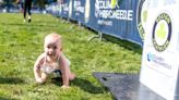 6 Triathlons With Amazing Pregnancy and Postpartum Race Deferral Policies