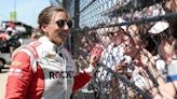 Simona De Silvestro, Tatiana Calderon hope Road America can be a spark for young female drivers