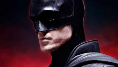 ...Not Going To Be In The Show:' Director Matt Reeves Explains Why The Batman Will Not Appear in The...