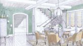 Meet the designers behind this year's Mansion in May transformation in Mendham