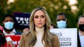 Lara Trump declines to say if RNC will support Larry Hogan after trial comments