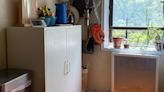 My Hunt for a Nice-Looking (and Shallow) Kitchen Cabinet