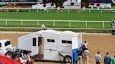 A look at horse safety measures at Churchill Downs as it gears up for Kentucky Derby 150