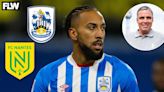 Huddersfield Town have to be more ambitious as six-figure exit talk gathers pace: View