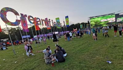 ‘Decisive action’ and measures promised to combat Creamfields trespassing