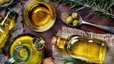 Olive Oil For Cooking? Nutritionist Explains Whether It's Healthy Or Not