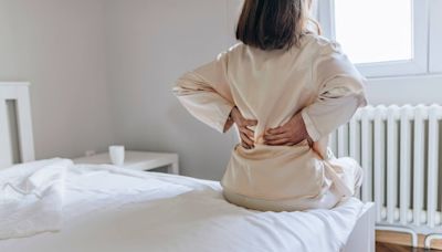 Try These 5 Stretches for Lower Back Pain to Assist With Mobility and Minimize Irritation