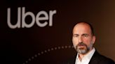 Uber's CEO: Tesla will need us for robotaxis