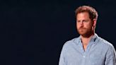 The Title of Prince Harry’s Memoir May Have a Double Meaning