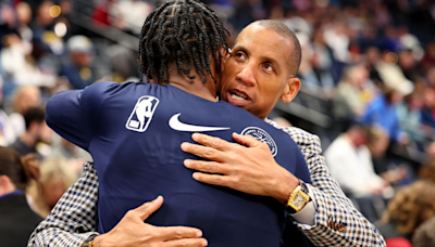 Josh Hart ensures Reggie Miller hears Knicks fans' 'f--- you' chants at MSG as Pacers legend calls Game 2