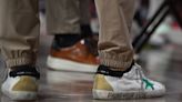 Luxury sneaker maker Golden Goose postpones IPO citing political turmoil in Europe