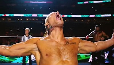 Cody Rhodes Discusses Fulfilling His Childhood Goal At Madison Square Garden - PWMania - Wrestling News