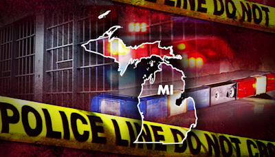 Michigan trooper hit with murder charge for striking man with unmarked SUV