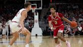 Jackson-Davis leads No. 12 Indiana in rout of Miami (Ohio)