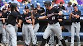 FINAL: Gamecocks Run-Rule East Tennessee State 15-2