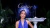 Jisoo, Yara Shahidi and Emma Chamberlain Attend Cartier Jewelry Launch