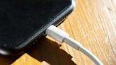 When Was the Last Time You Cleaned Your iPhone's Charging Port?