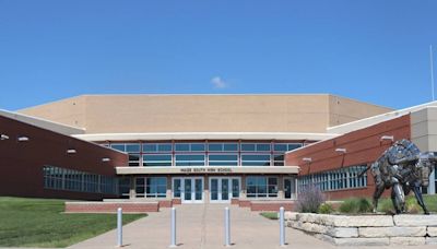 Maize South high staff member placed on leave after ‘inappropriate use of sarcasm’