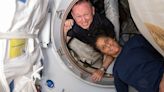 Dos astronautas de la NASA, cerca de completar dos meses en el espacio por la avería de la nave Starliner de Boeing