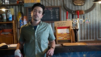 'Population 11' on Paramount+: Ben Feldman's Australian castmates expected him to be an 'obnoxious' American